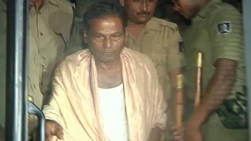 Self-Styled Godman Sura Baba Passes Away