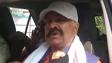 Where Will Muslim Refugees Go If India Won't Accept Them: Odisha Congress MLA