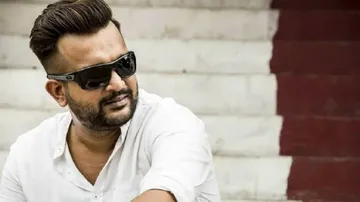 NCB Arrests Famous Bollywood Makeup Artist Suraj Godambe, Seizes Cocaine Worth Rs 2.5 Crore