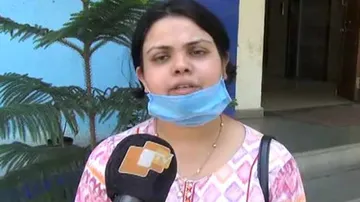 Odia Lady Doctor Fighting COVID19 Harassed By Landlord In Surat