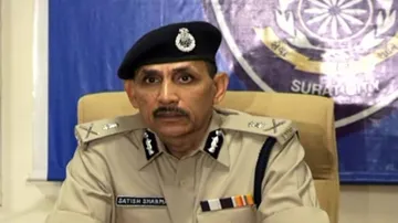 Surat rape & murder: Minor girl not from Odisha