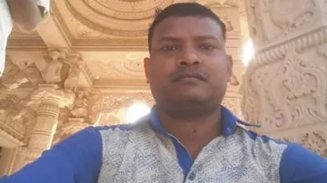 Odia Migrant Dies Of COVID-19 In Surat