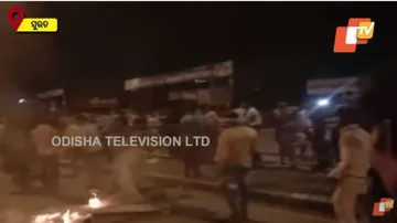 81 Odia Migrant Workers Arrested In Surat For Resorting To Violence Over Fears Of Extended Lockdown
