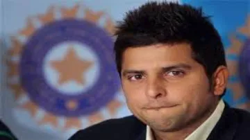 WI don't know how to rotate strike against spinners: Raina