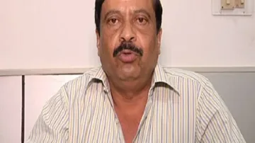 BJP seeks clarification on CBI-Naveen meet