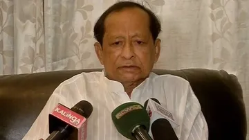 MLA’s Suicide Bid In Assembly: Speaker Terms Act ‘Violation Of House Rules’