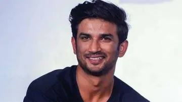 From Dancing Behind Hrithik Roshan To Being A Superstar-Sushant Singh Rajput's Amazing Journey In Nutshell