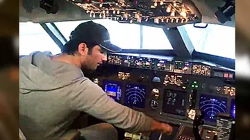 Sushant Singh Rajput Admitted To Being Claustrophobic! Video Goes Viral