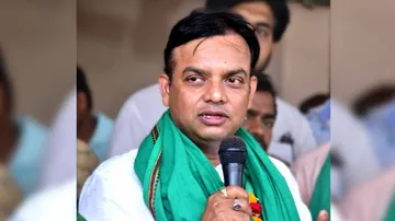 Second MLA From Bhubaneswar Tests COVID-19 Positive