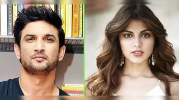 Sushant Singh Rajput's Death Impact On Rhea Chakraborty's Career