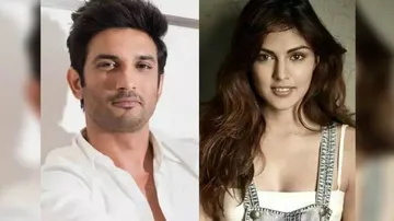 Sushant Singh Rajput Case: List Of CBI Questions For Rhea Chakraborty!