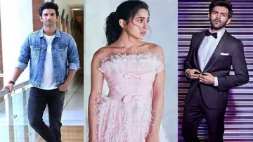 Sushant Singh Rajput’s Experience With Sara Ali Khan Turned Decision-Maker For Kartik Aaryan’s Breakup