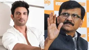 SSR Case: Those Who 'Defamed' Mumbai Police Should Apologise, Says Shiv Sena