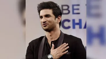 Bihar DGP Makes Shocking Revelation In Sushant Singh Rajput Death Case