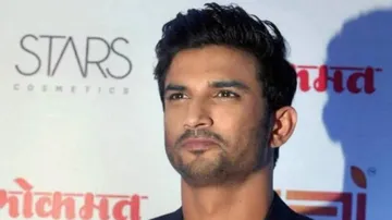 Sushant Singh Rajput Didn't Kill Self - This Almost Confirms