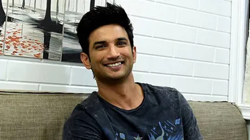 Watch Heart Wrenching Musical Tribute To Sushant Singh Rajput-He Came and He Conquered