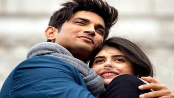 Dil Bechara Day: Rhea Chakraborty, Sanjana Sanghi, Anupam Kher Share Heartfelt Emotions