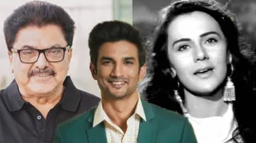 Sushant Singh's Death Reminds Filmmaker Ashoke Pandit Of Priya Rajvansh's Death