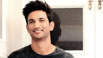 Sushant Singh Rajput Commits Suicide In Mumbai