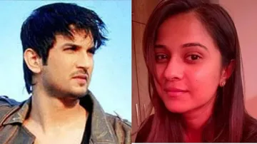 Sushant Singh Rajput, Disha Salian Murdered- Maha Ex-CM