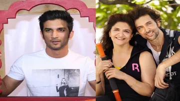 Sushant Singh Rajput Death: Is Pinkie Roshan Hinting At What Hrithik Roshan Knew Right From the Start?