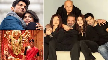 Sushant Singh Rajput's Death or Bad Content: What Led To Debacle of Sadak 2, Khaali Peeli, and Laxmii?