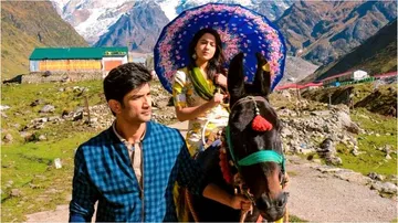 Sushant Singh Rajput's Kedarnath Among 5 Movies Getting Re-release After 15th October