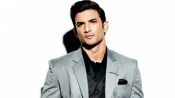 Sushant Singh Rajput Had Rs 18 Crore In His Bank Account, Claims Mumbai Police