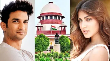 Mumbai Police Supporting Rhea Chakraborty, Didn't Supply Autopsy, FSL Report & CCTV footage: Bihar Govt