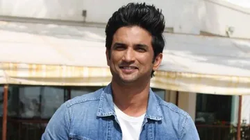 Sushant Singh Rajput Stopped Friend From Killing Himself