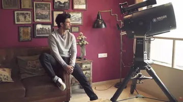 Sushant Singh Rajput’s Bandra House Is Haunted By Ghosts?