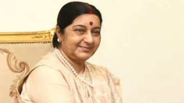 Sushma, several others dropped from new Modi government