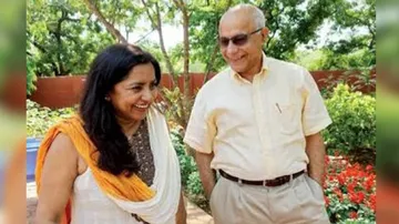 Bagchis Donate Chair Professorship In Public Health At Ahmedabad University