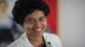 From Leading Mo School In Odisha, Susmita Mohanty Now Among Top 100 Global Leaders 