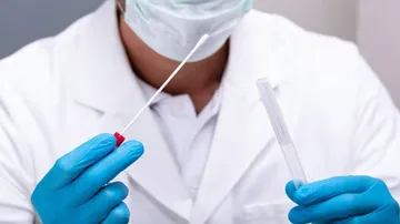 Centre Asks States To Restart Monitoring ILI, SARI Cases Amid Covid Surge In Southeast Asia