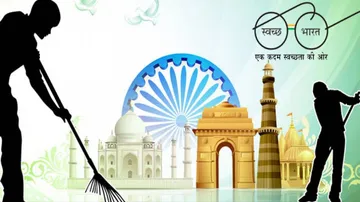 Open defecation report doesn't reflect Swachh Bharat progress: Centre