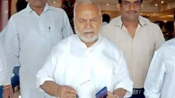 New Twist In Chinmayanand Case, 'Victim Staying With Extortionist'