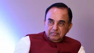 Sushant Singh Death Case: Swamy Alleges Systematic Destruction Of Evidence