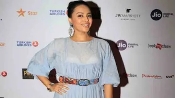When Swara Bhasker was rejected by a director for 'looking intelligent'