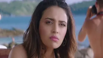 Swara Bhasker not shaken by trolls