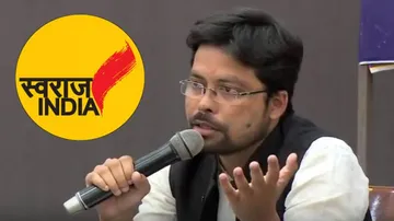 Delhi government failed to ensure women security in three years: Swaraj India