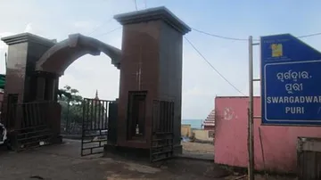 Ban On Non-Puri Residents For Cremation At Swargadwar Extended Till Oct Last
