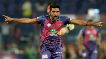 Syed Mushtaq Ali: Rajasthan beat Karnataka; Punjab, Delhi, UP lose