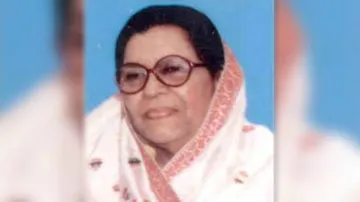 Assam's Only Woman CM Syeda Anwara Taimur Passes Away