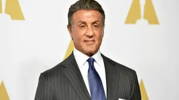 Sylvester Stallone to direct 'Creed' sequel