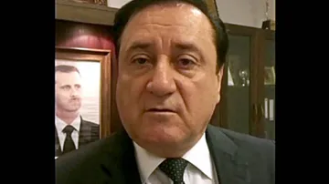 Where There Is US, There Is Trouble: Syrian Ambassador In Odisha