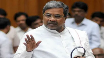 Karnataka CM orders SIT probe into journalist Lankesh's killing