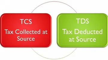 New TCS, TDS Rules Not For Insurance Agents, Power Trading