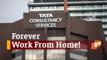work from home