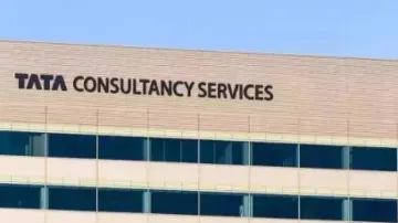 TCS